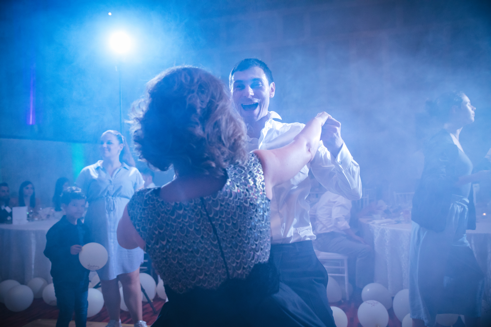 Nunta Flori si Sebi 1563